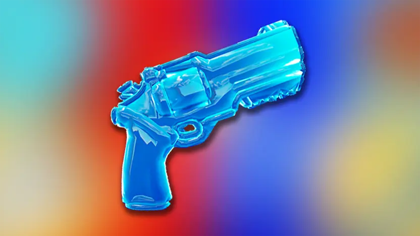 HOW TO UNLOCK GHOST REVOLVER | Fortnite Communities