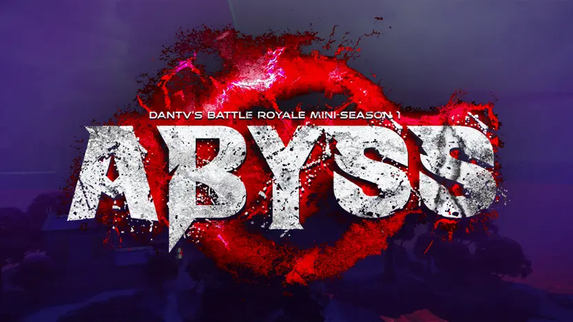 ENTER THE ABYSS! | Fortnite Communities