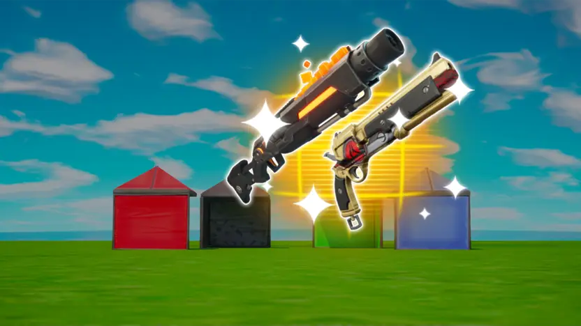 NEW SEASON, NEW LOOT! | Fortnite Communities