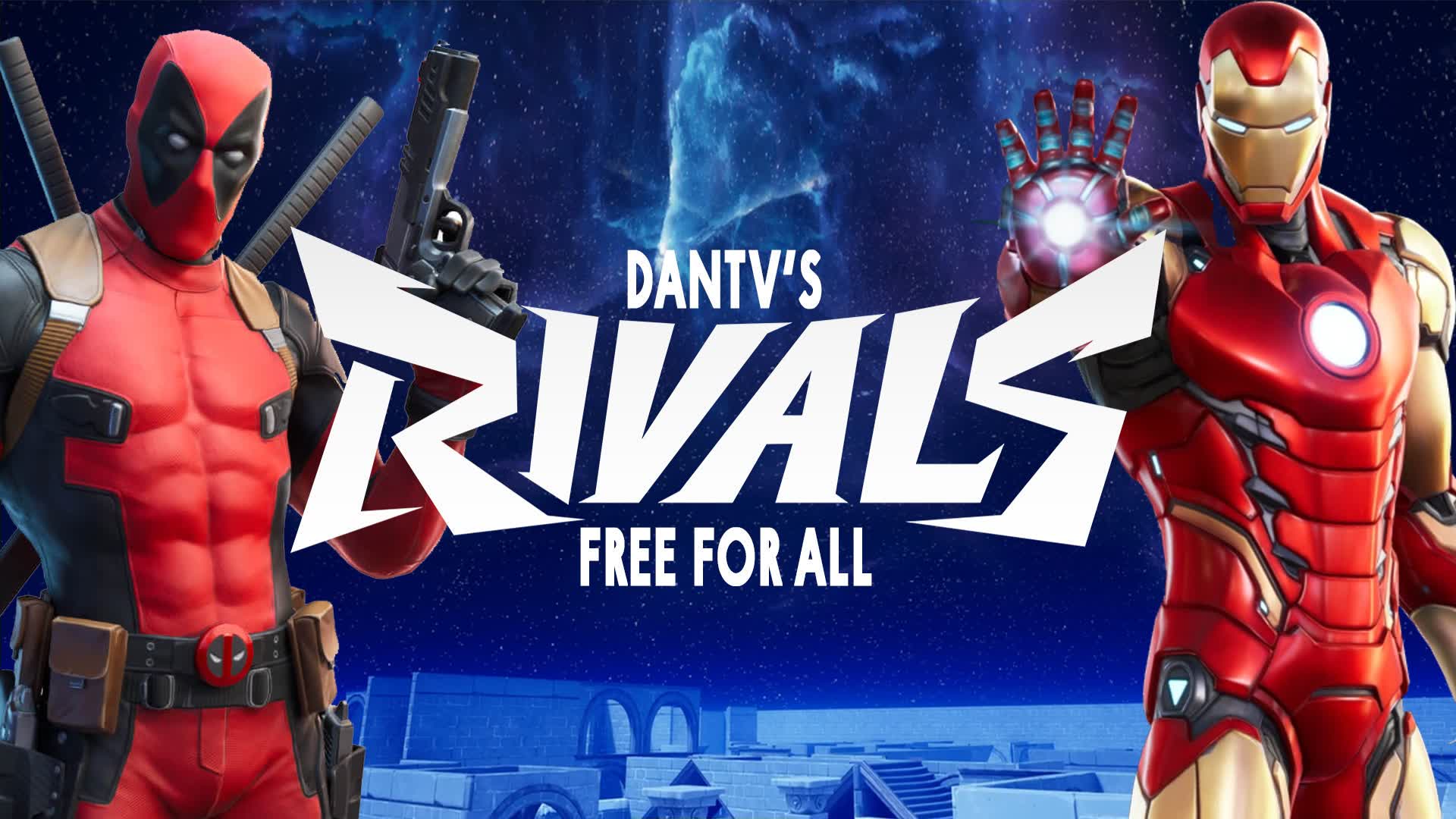 dantv - Fortnite