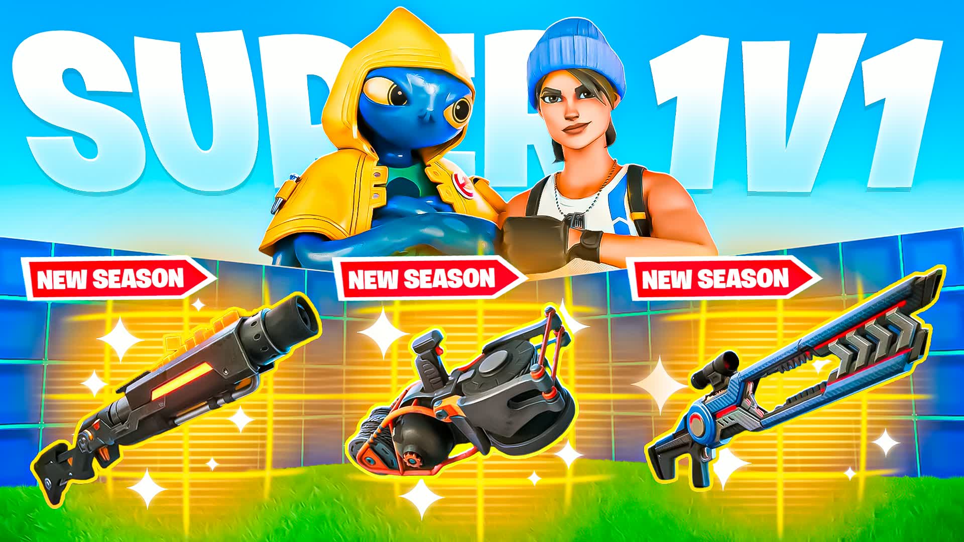 jelty - Fortnite