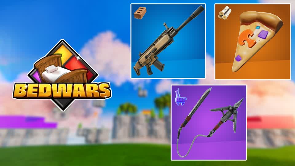 Loot Update! | Fortnite Communities