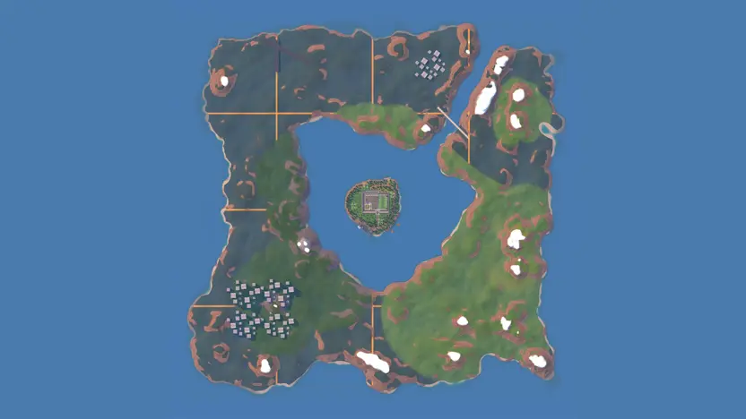 Sneak Peek.. ? | Fortnite Communities