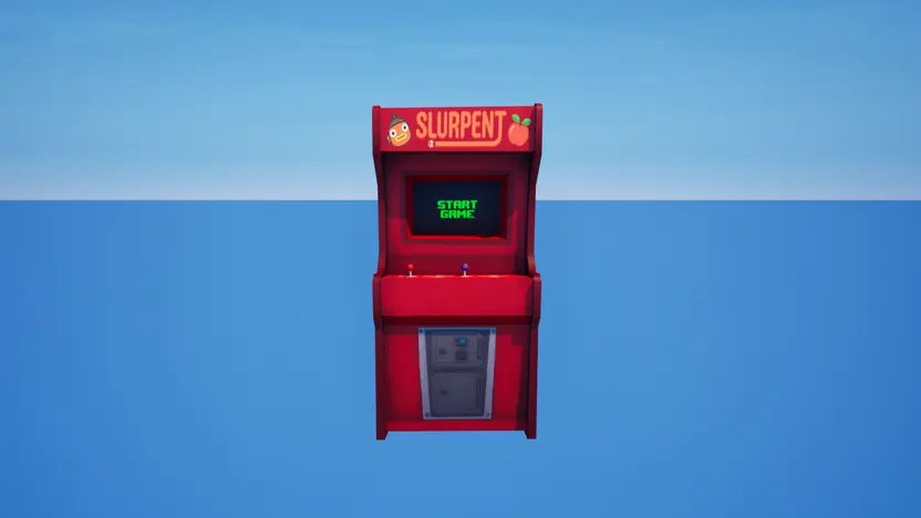 新しいアーケードマシンとバグ修正！ | Fortnite Communities