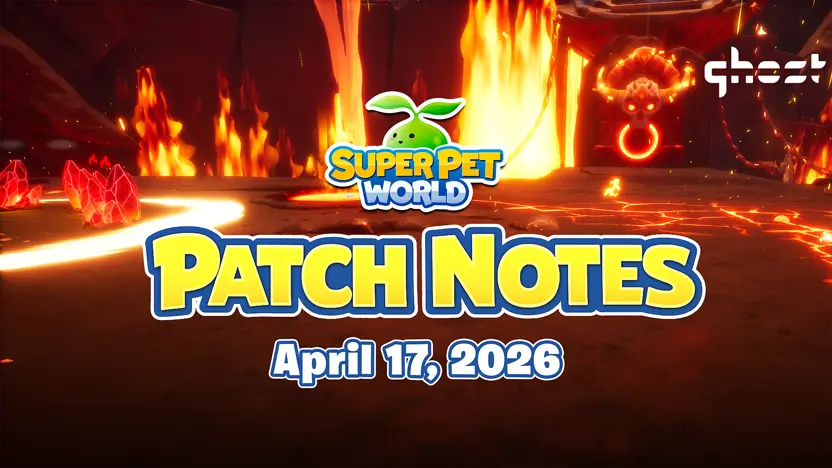 SPW: Region 2 & 3 Buffs Arrive! April 17, 2026 Patch Notes | Fortnite ...