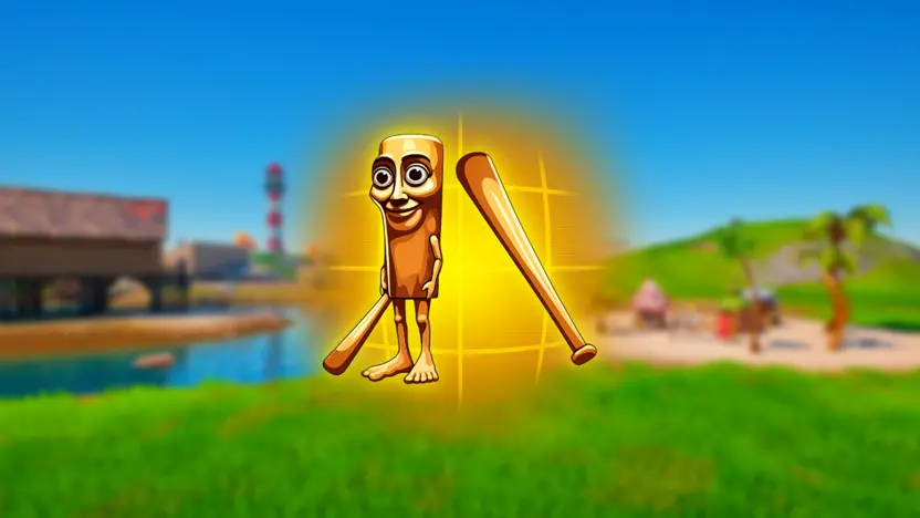 NEW SAHUR'S BAT SECRET! | Fortnite Communities