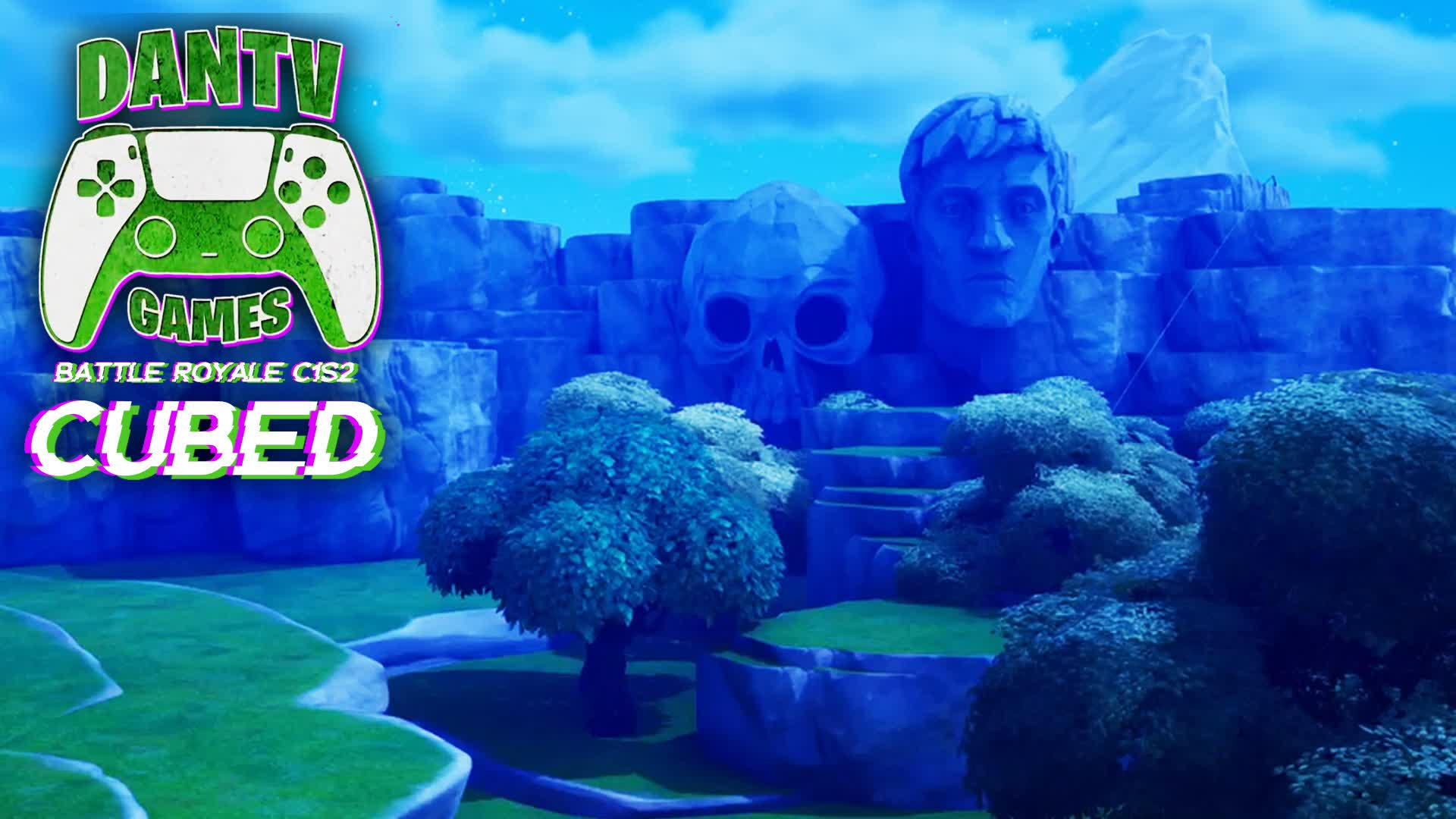 dantv - Fortnite