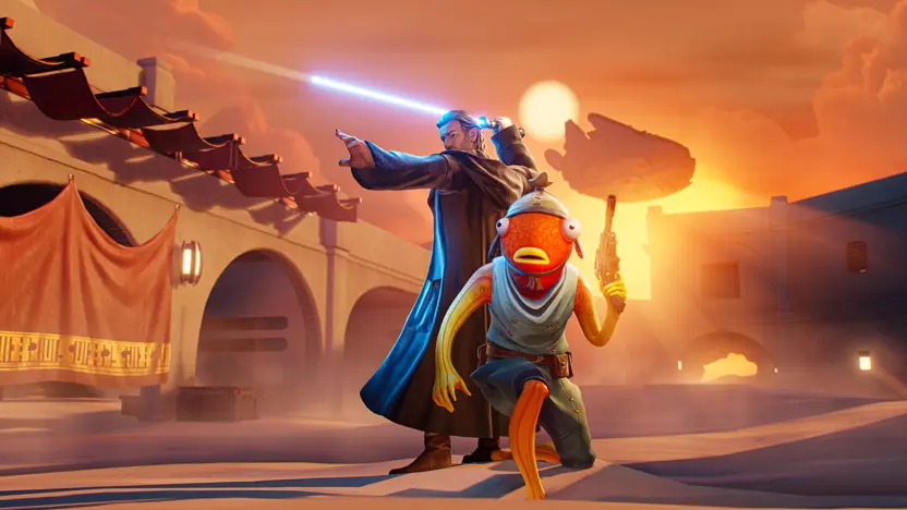 Daily Quests, Player Tags and more in a New Update! | Fortnite Communities