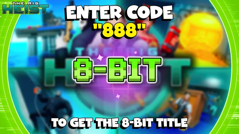 8-BIT TITLE FREEBIE! | Fortnite Communities