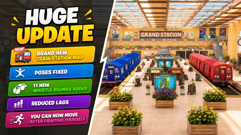 NEW MAP + HUGE UPDATE 🔥 | Fortnite Communities