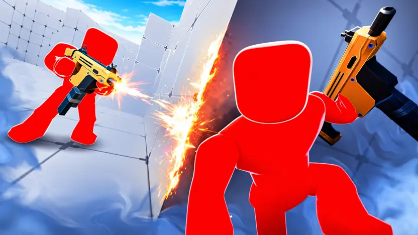 RIVALS in Fortnite! | Fortnite Communities