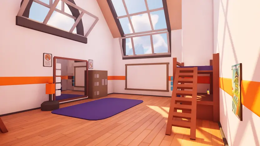 NEW RECROOM MAP OUT NOW! | Fortnite Communities