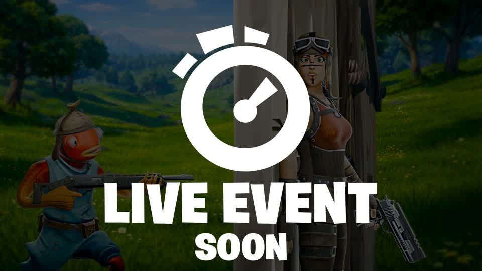 NEW UPDATE OUT! | Fortnite Communities