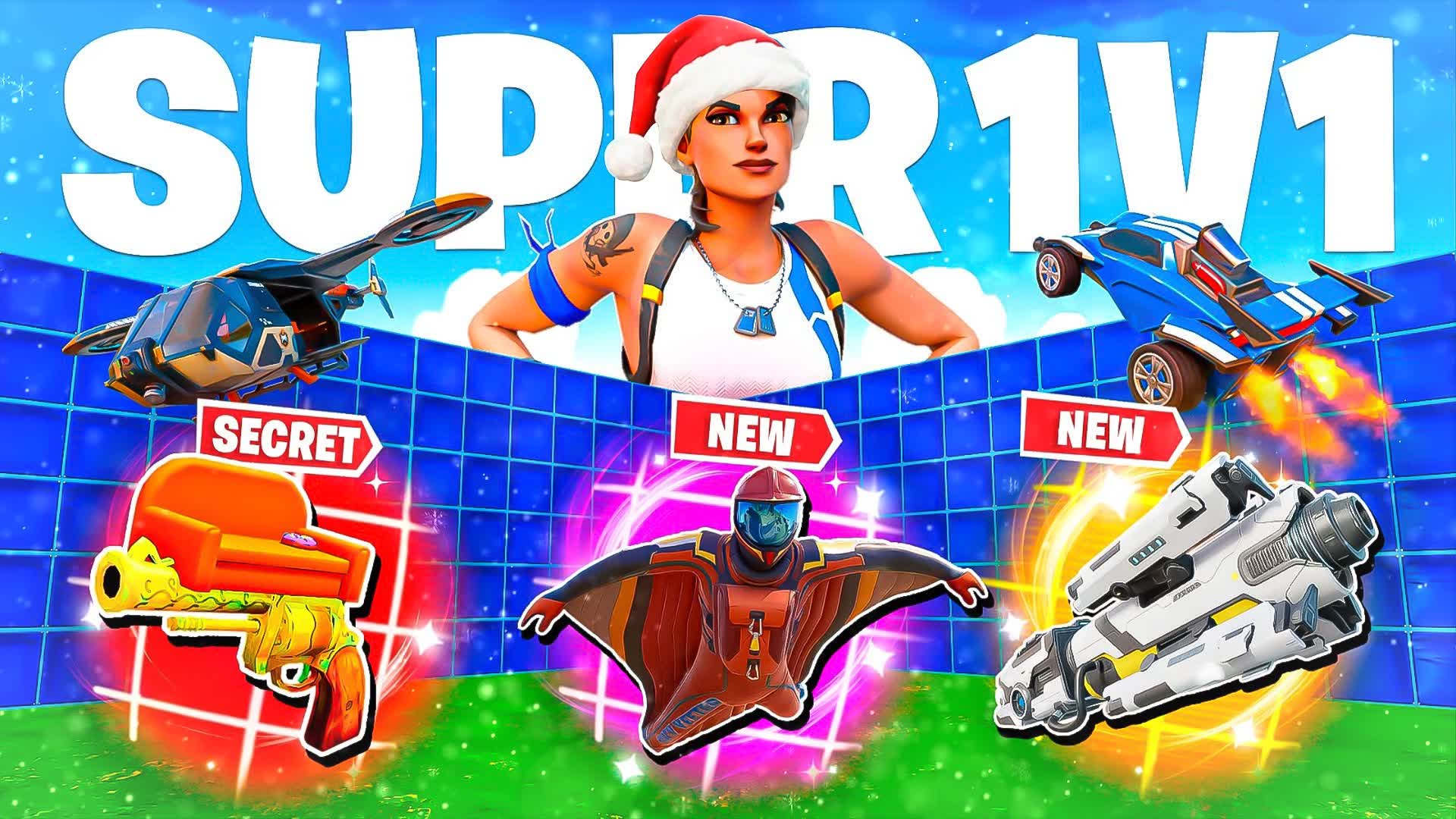 jelty - Fortnite