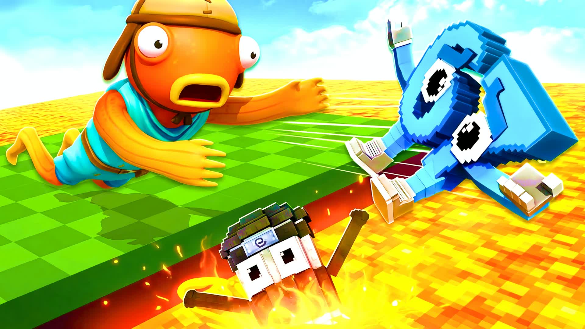 エターナルラヴァの脳ミドロを救う 5564-3134-3343 by deadrails