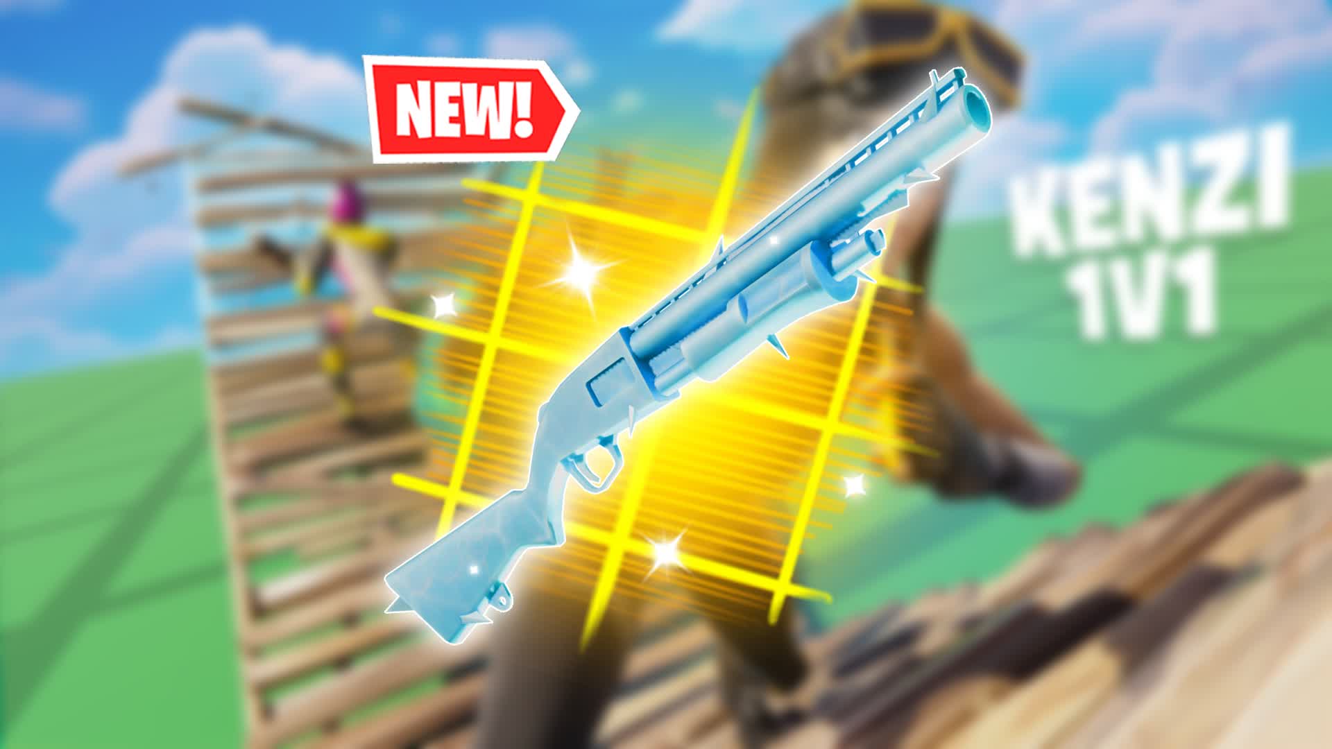 KENZI 1V1 BUILDFIGHTS (200 PUMPS) 2202-3066-1738 by knzi