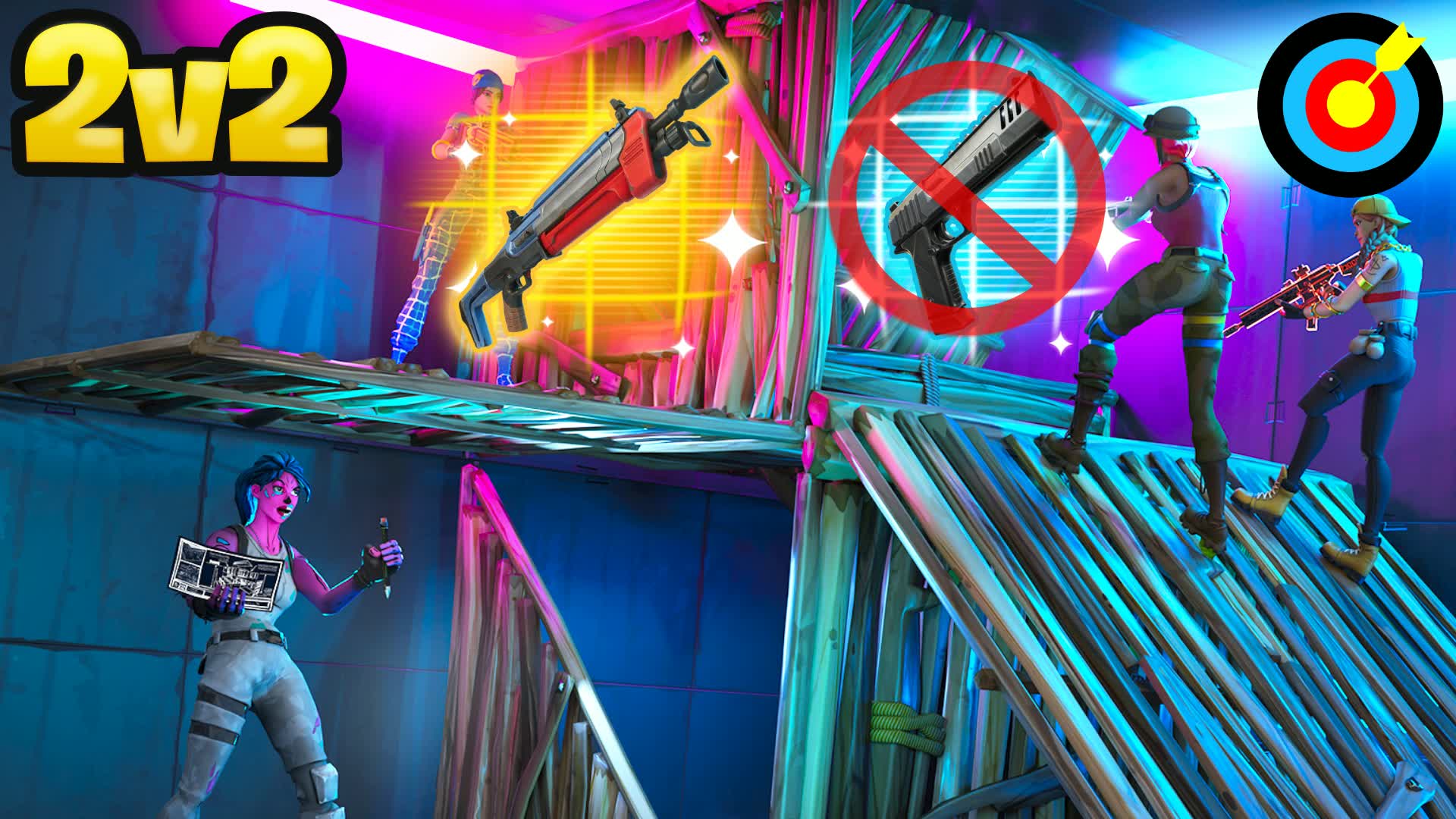 Unknown Facts About Fortnite Hacks, Cheats & Aimbots - Page 4 - Elitepvpers thumbnail