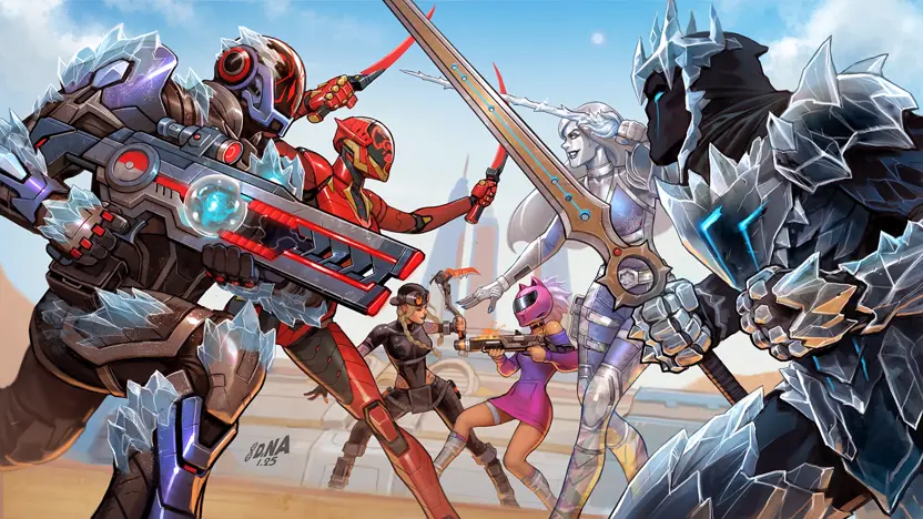 Dev Sundays (April 5) | Fortnite Communities