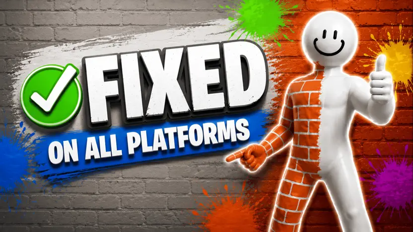 FIXED ALL PLATFORMS! | Fortnite Communities