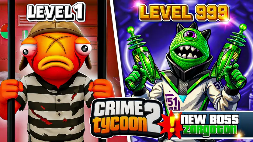 👽 CRIME WARS – ALIEN INVASION UPDATE | Fortnite Communities