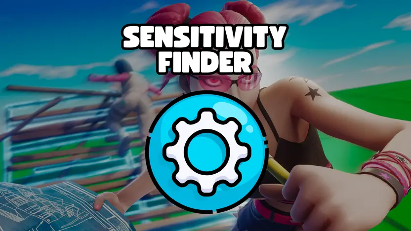 Fortnite Sensitivity Finder Update! | Fortnite Communities