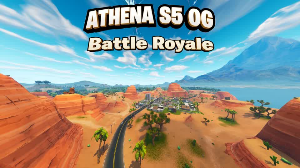 Update for Season 5 | Fortnite Communities