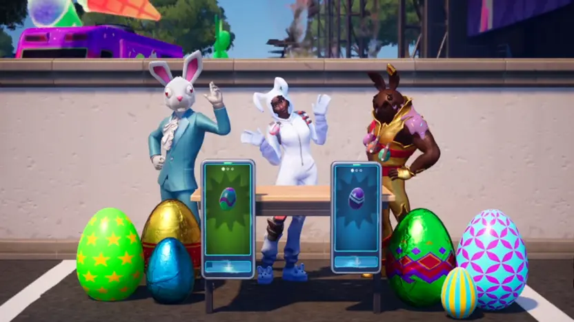 Spring Update | Fortnite Communities