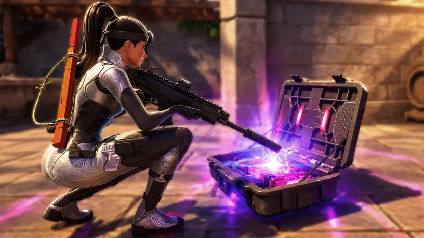 Bomb Defuse Mode Live | Fortnite Communities