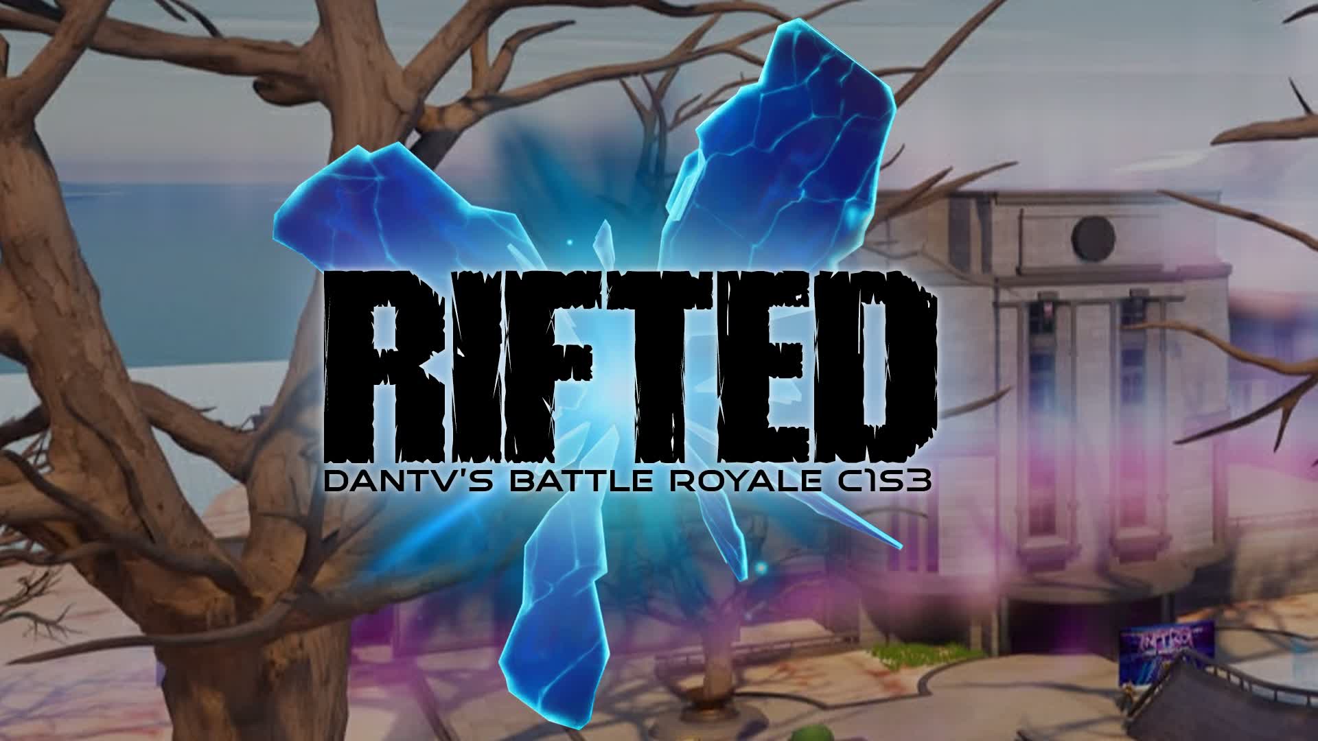 dantv - Fortnite