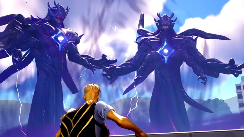 Spawn Menu - May 2026 Update | Fortnite Communities