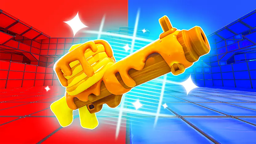 New SECRET Flapjack'd Rifle | Fortnite Communities