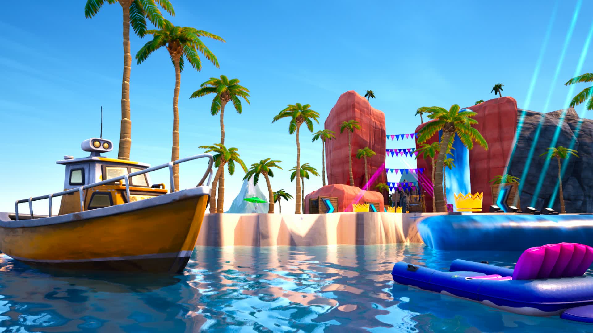 ONLY UP DRIVE 7550-7578-1580 by jenoxstudio - Fortnite