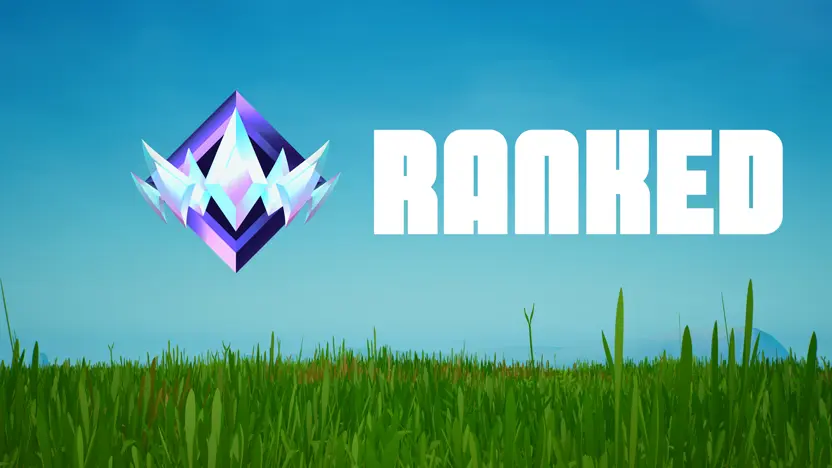 Get Ranked in Box Fight & Zone Wars | Fortnite Communities