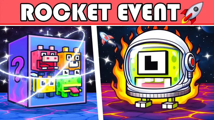 ROCKETS ARE LAUNCHING? | Fortnite Communities