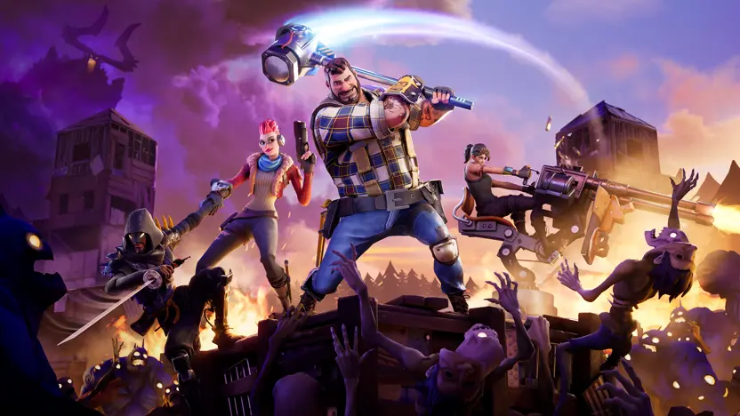 Heroic Constructor Power Hour This Weekend | Fortnite Communities