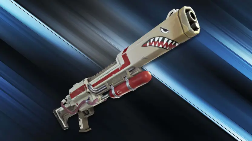 New Weapon | Fortnite Communities
