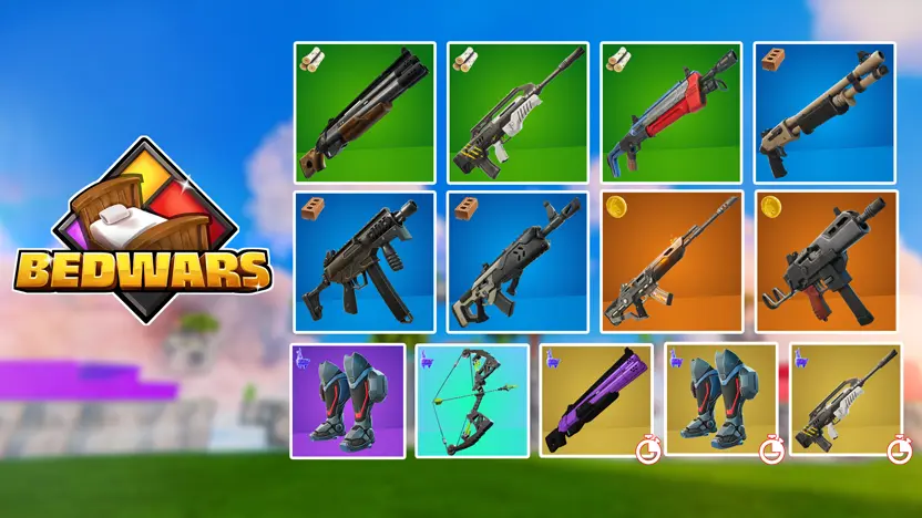 Loot Pool Update! | Fortnite Communities