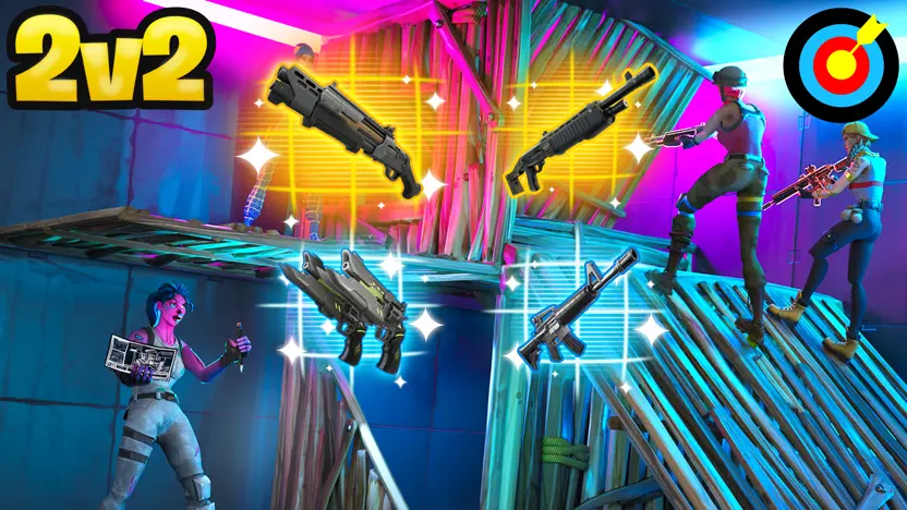Random Season Loot! | Fortnite Communities