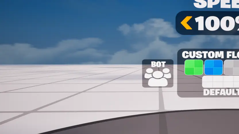 NEW PRACTICE BOT 🎯 | Fortnite Communities