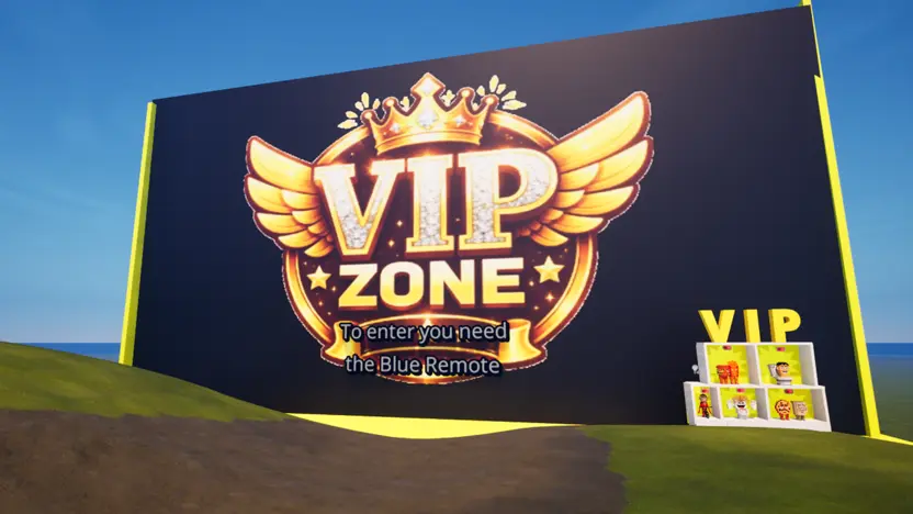 New update , fixed bugs and Vip Zone | Fortnite Communities