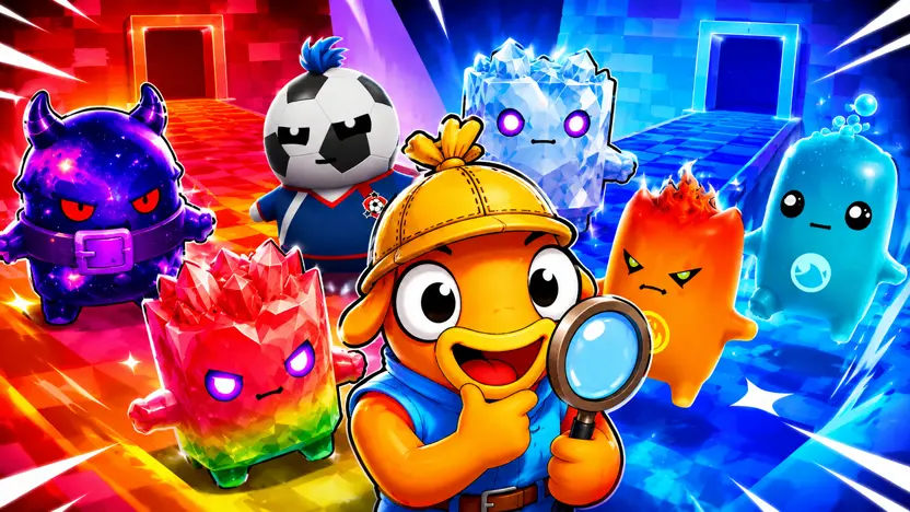 SPRITES EVENT | Fortnite Communities