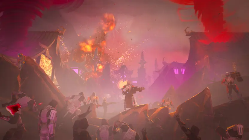 DEMONS DOOMSDAY TIPS | Fortnite Communities
