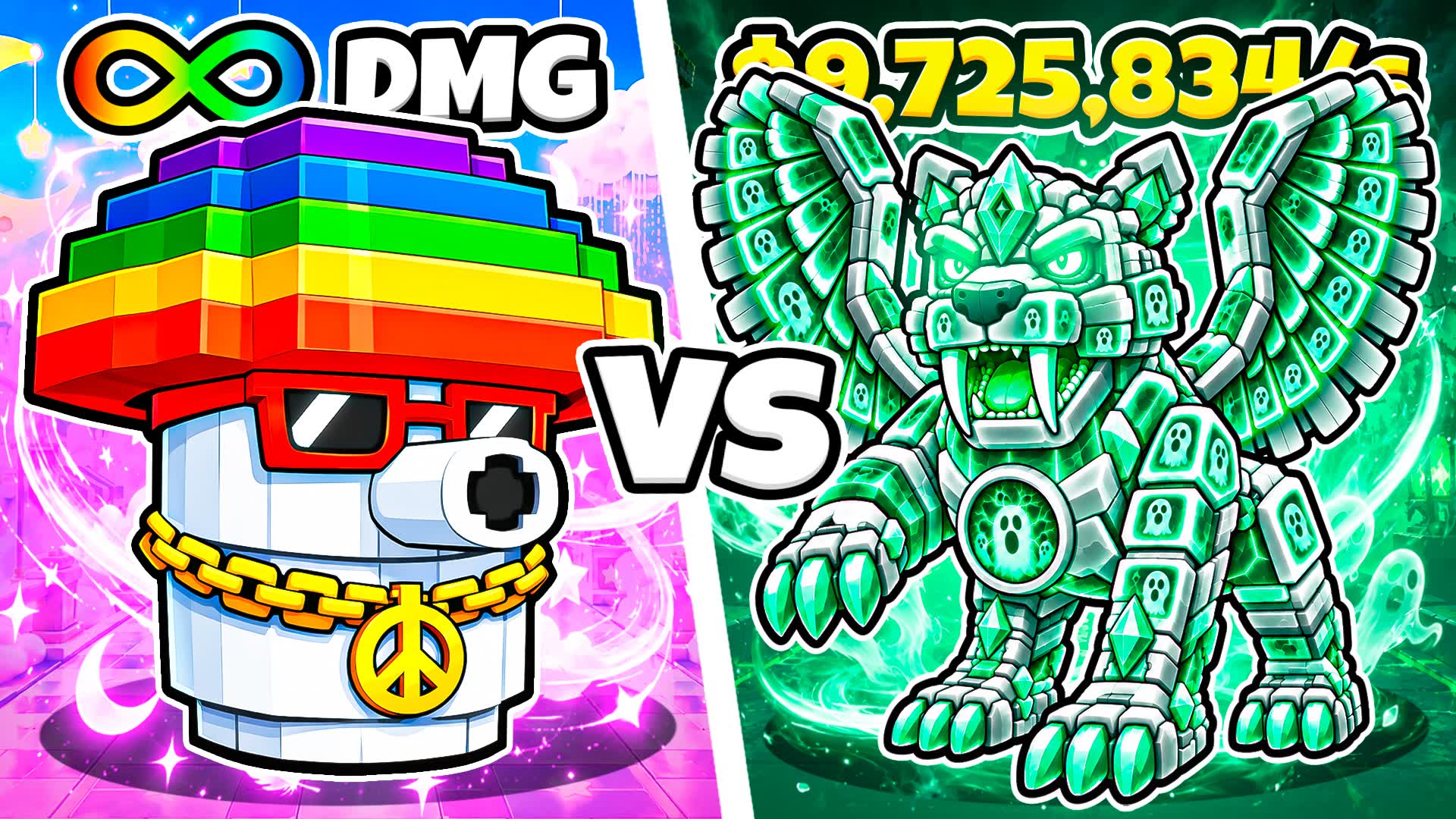 FRUITS VS BRAINROTS 4554-4413-1515 by pandvil - Fortnite