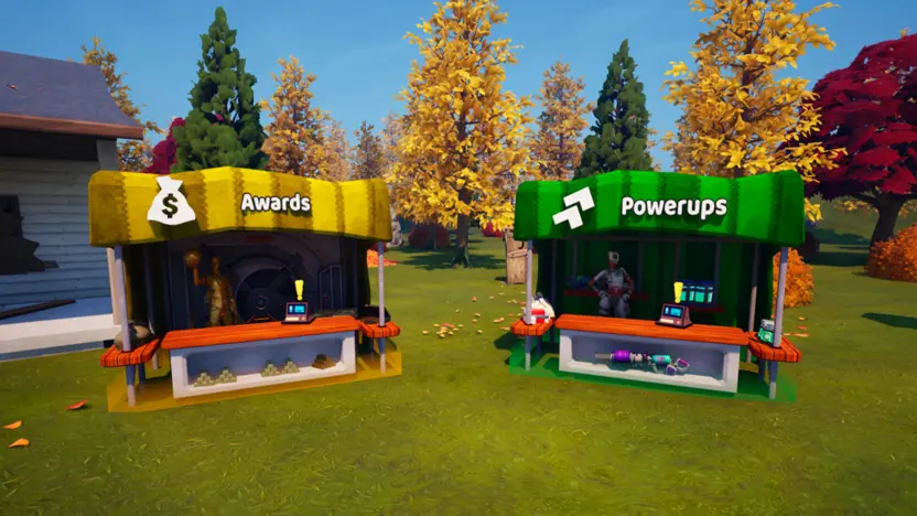 Major Visual Improvement ? | Fortnite Communities