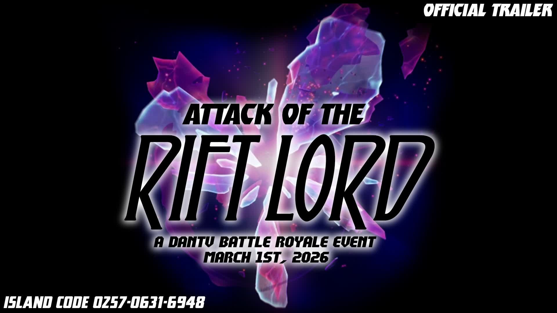 dantv - Fortnite
