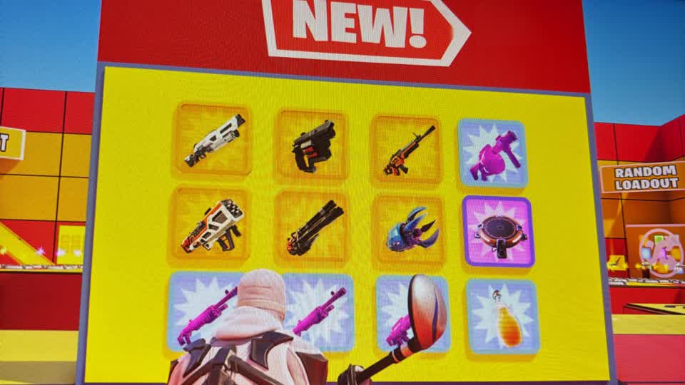 NEW UPDATES | Fortnite Communities