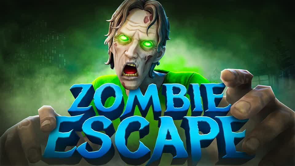 Zombie Escape is finally out of beta! | Fortnite Communities