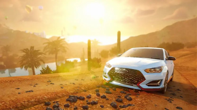NEW CAR | Fortnite Communities