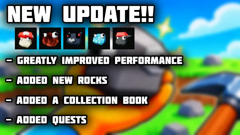 ADDED COLLECTION BOOK, QUESTS, NEW ROCKS, AND FIXED LAG! | Fortnite ...
