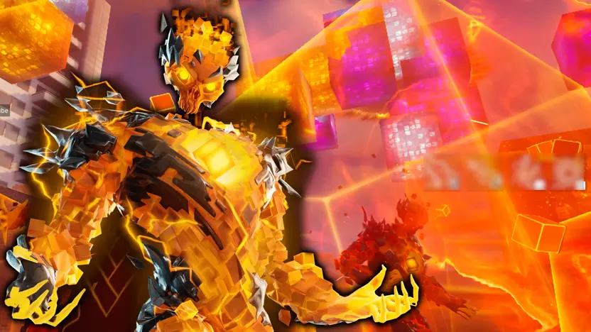 Spawn Menu - September 2026 Update | Fortnite Communities